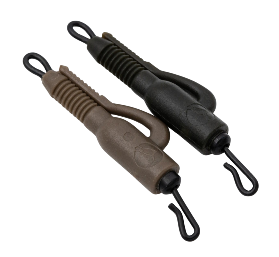 QC Hybrid Lead Clip (8stuks)