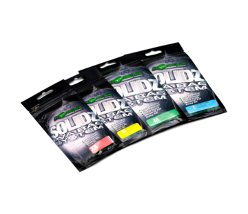 KORDA Solidz PVA Bags