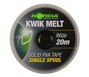 KORDA Kwik-Melt PVA Tape