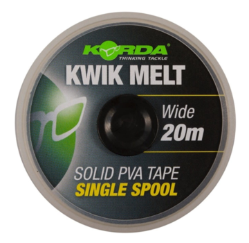 KORDA Kwik-Melt PVA Tape