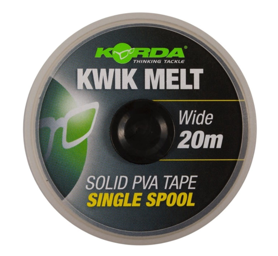 Kwik-Melt PVA Tape