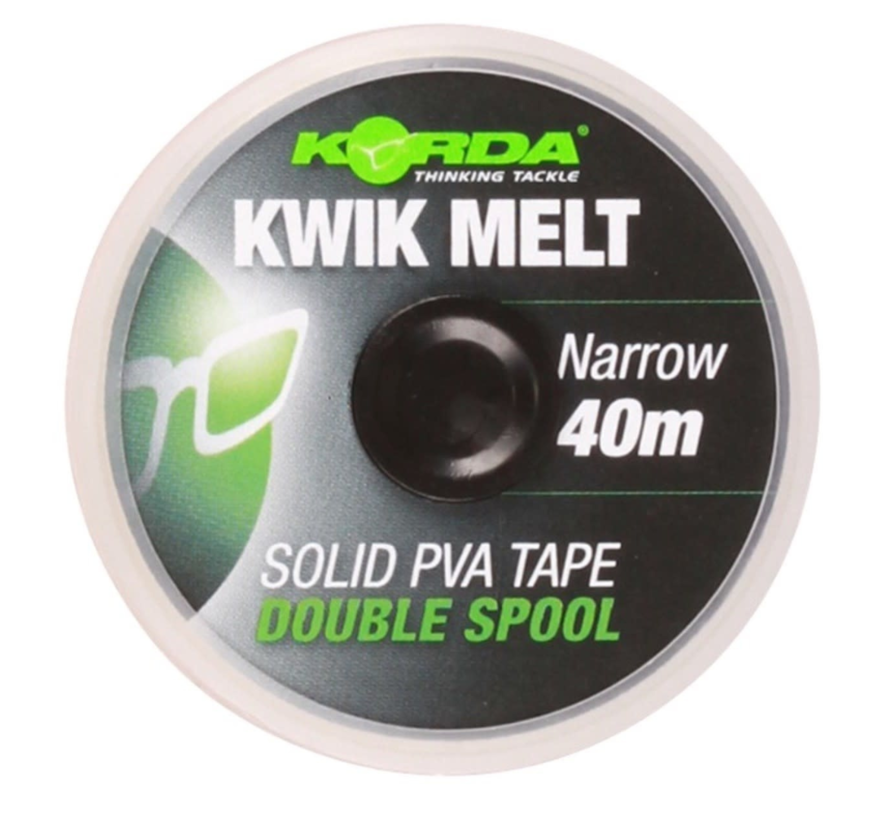Kwik-Melt PVA Tape