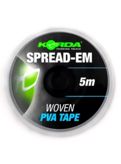 KORDA PVA Tape (5m)