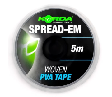 KORDA PVA Tape (5m)