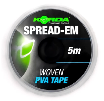 KORDA PVA Tape (5m)