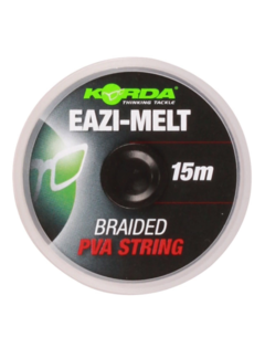 KORDA PVA String (15m)
