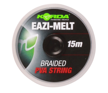 KORDA PVA String (15m)