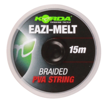 KORDA PVA String (15m)
