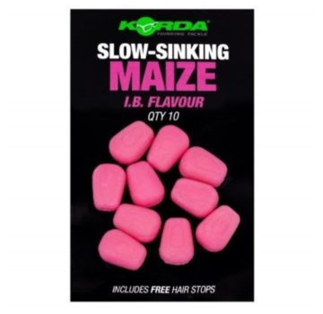 KORDA Slow Sinking Maize