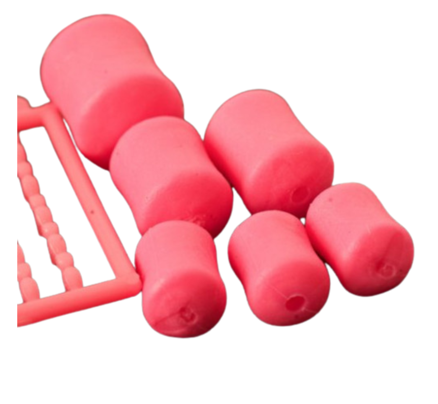 Pop-Up Dumbell Fruity Squid