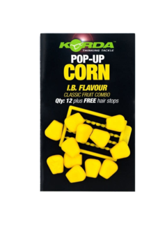 KORDA Pop-Up Corn