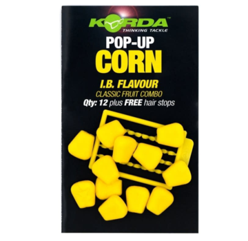 KORDA Slow Sinking Corn
