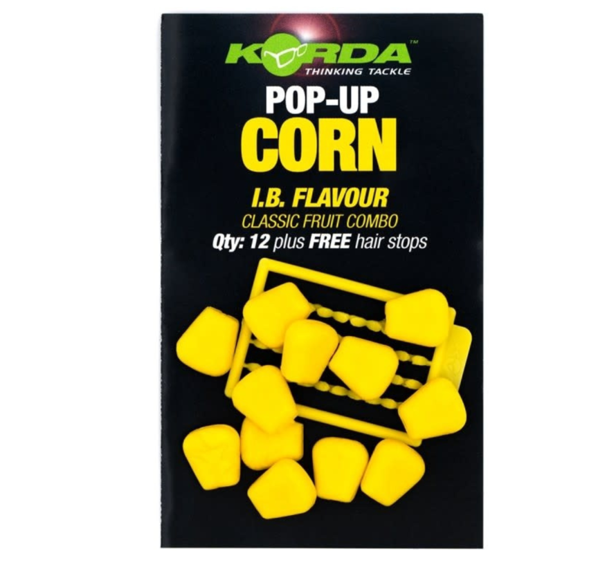 Slow Sinking Corn