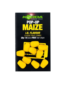 KORDA Pop-Up Maize