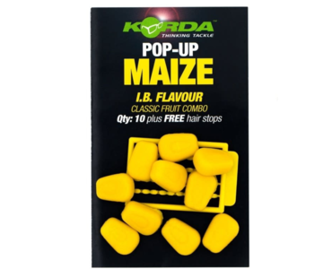 KORDA Pop-Up Maize