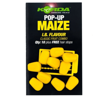 KORDA Pop-Up Maize
