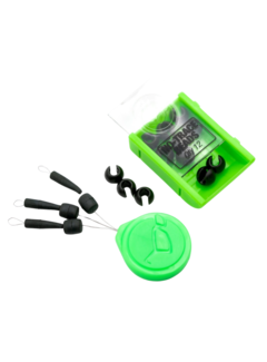 KORDA Naked Chod System (3stuks)