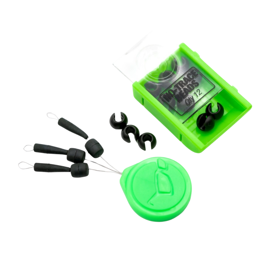 Naked Chod System (3stuks)