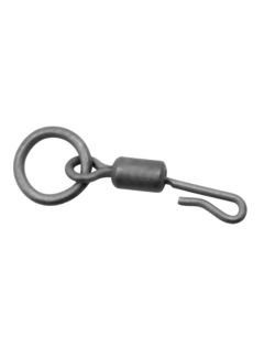 KORDA PTFE QC Ring Swivel (8stuks)