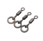 Micro Rig Ring Swivel (10stuks)