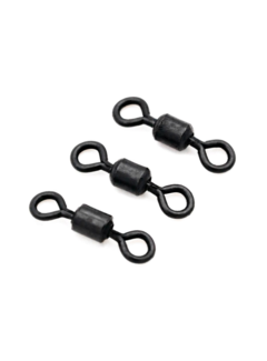 KORDA Micro Rig Swivel (20stuks)