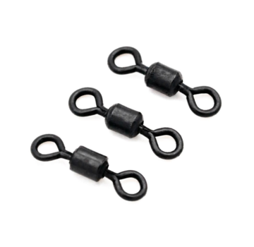 KORDA Micro Rig Swivel (20stuks)