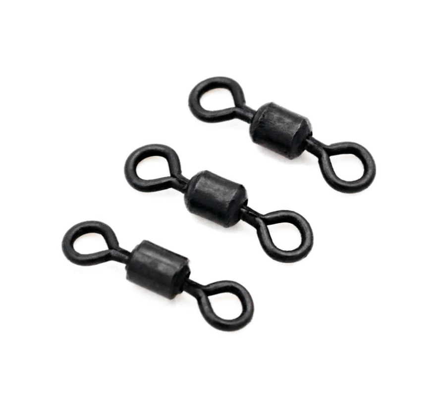 Micro Rig Swivel (20stuks)