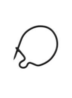 KORDA Maggot Clip (10stuks)