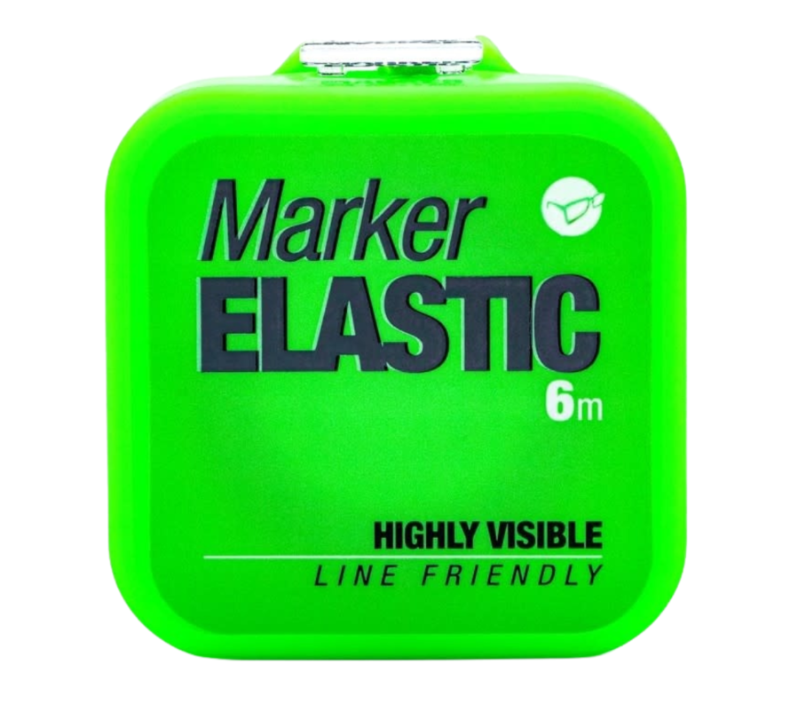 Marker Elastic (6m)