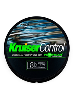 KORDA Kruiser Control Line - Drijvende Karperlijn (150m)