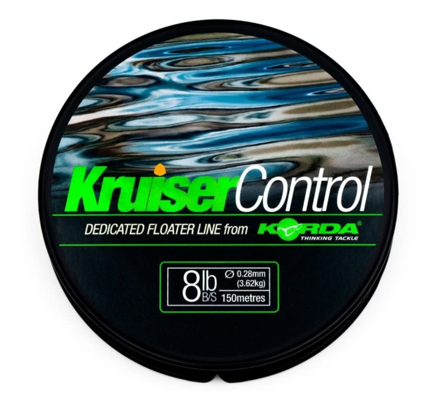 Kruiser Control Line - Drijvende Karperlijn (150m)