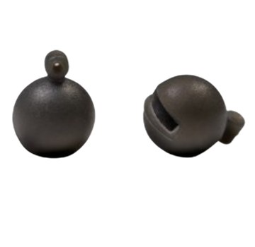 KORDA Shot on the Hook (10stuks)