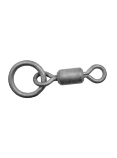 KORDA PTFE Ring Swivel (8stuks)