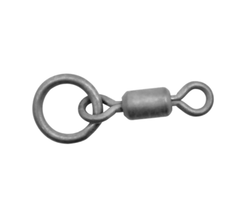 KORDA PTFE Ring Swivel (8stuks)