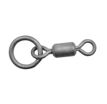 KORDA PTFE Ring Swivel (8stuks)