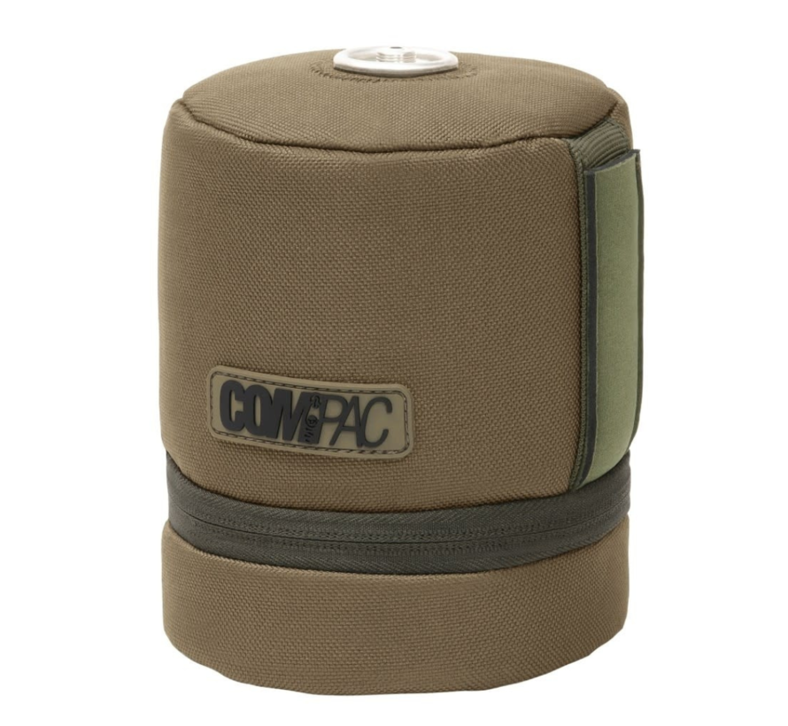 Compac Gas Jacket
