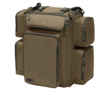 KORDA Compac Rucksack