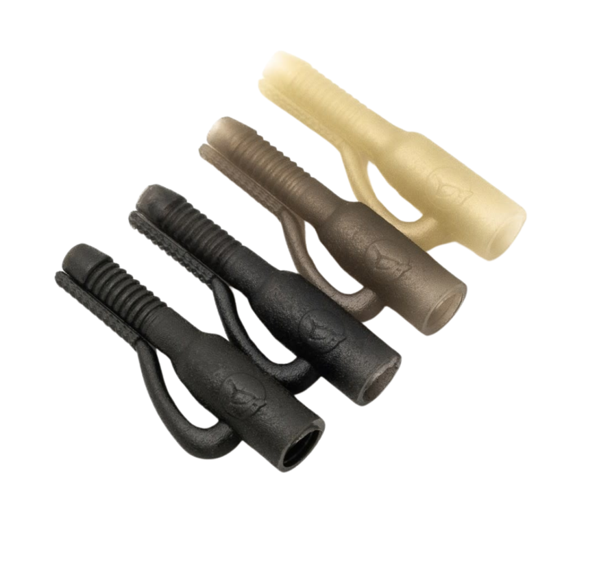 Lead Clip (10stuks)