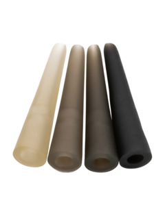 KORDA Tail Rubbers (10stuks)