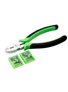 KORDA Krimping Tool
