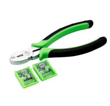 KORDA Krimping Tool