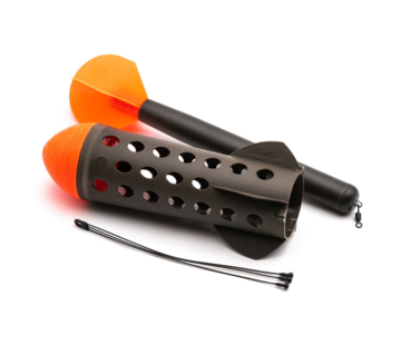 KORDA Skyraider & Drop Zone Marker Float