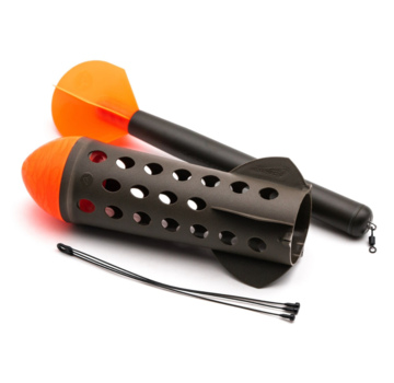 KORDA Skyraider & Drop Zone Marker Float