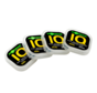 IQ Fluorocarbon Hooklink (20m)