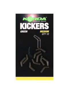 KORDA Green Kickers (10stuks)