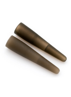 KORDA Hybrid Tail Rubber (10stuks)