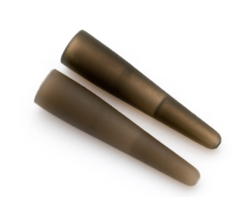KORDA Hybrid Tail Rubber (10stuks)