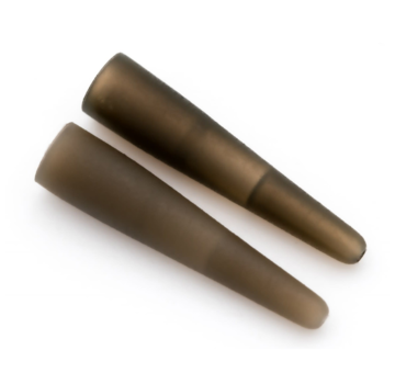 KORDA Hybrid Tail Rubber (10stuks)