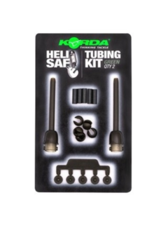 KORDA Heli Safe Tubing Kit