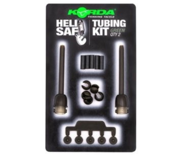 KORDA Heli Safe Tubing Kit